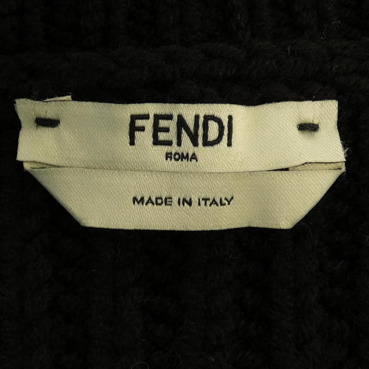 フェンディ FENDI FZX624 AEPZ ニット