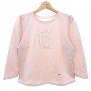 トゥービーシック TO BE CHIC Tシャツ