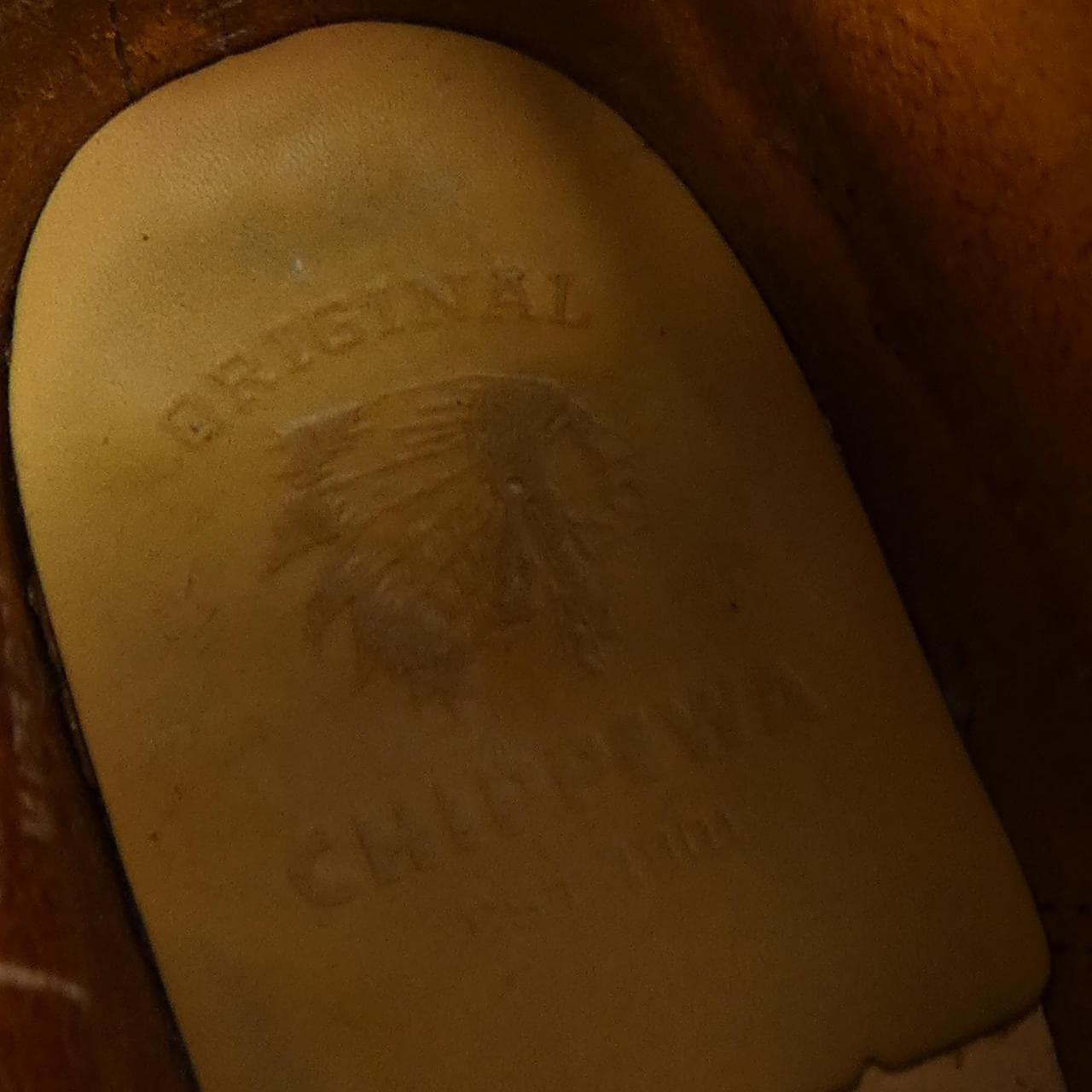 チペワ CHIPPEWA 1901M12 ブーツ