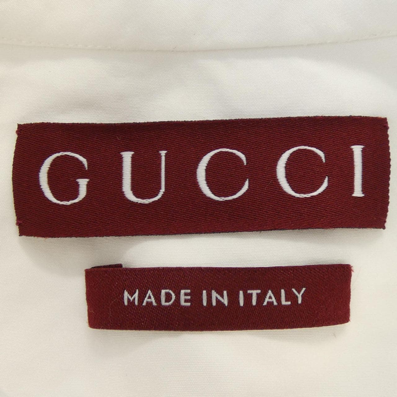 グッチ GUCCI 788830 ZAQTG シャツ