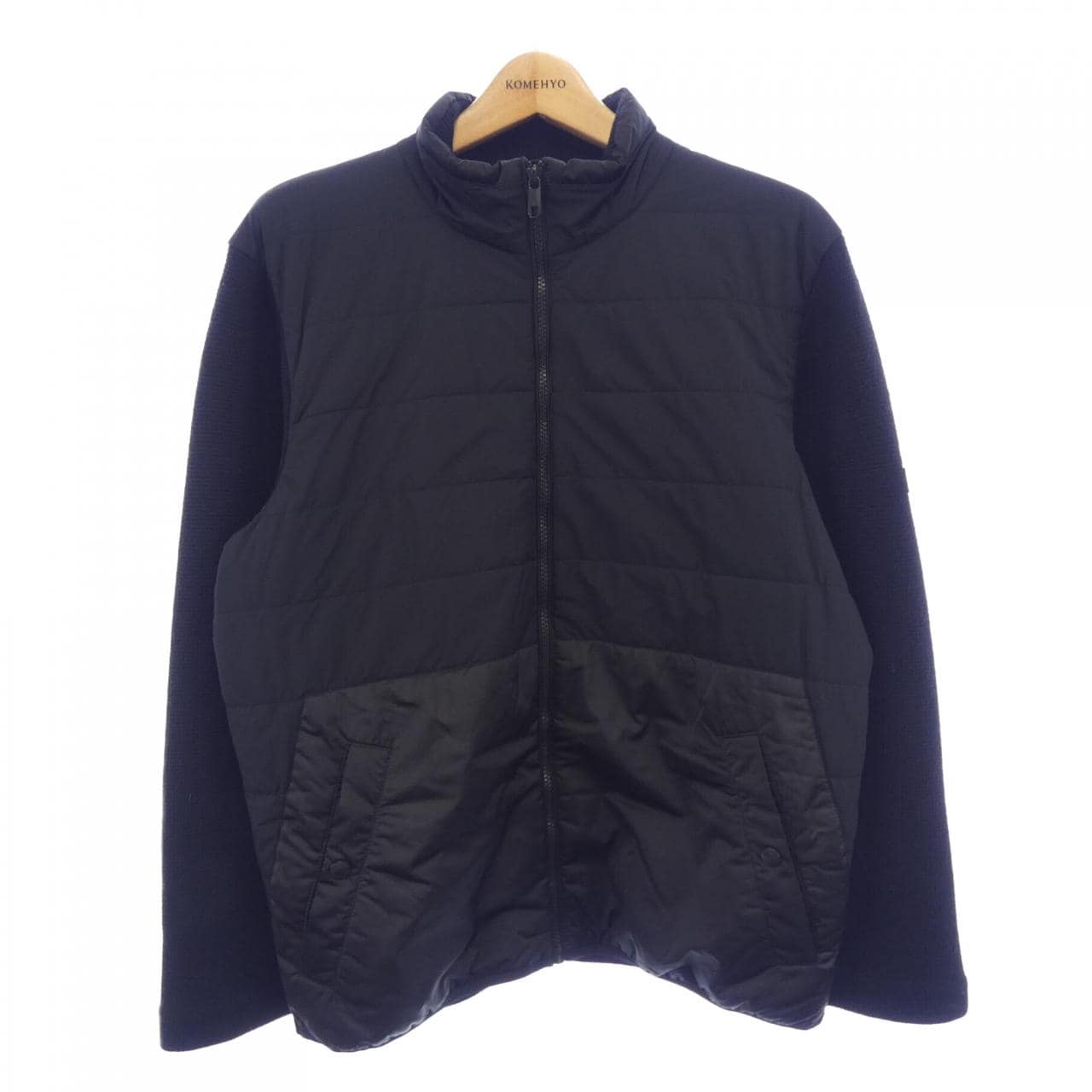 ゼニア ZEGNA ブルゾン
