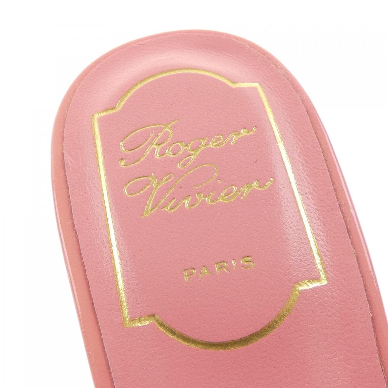 ロジェヴィヴィエ ROGER VIVIER サンダル