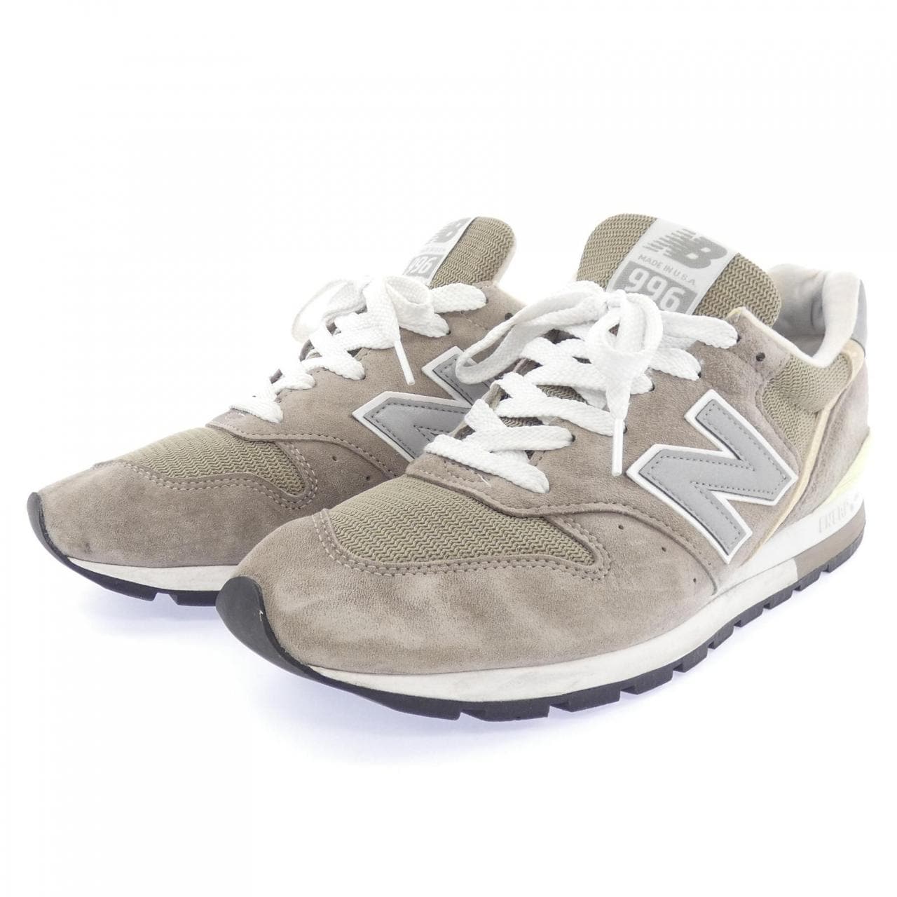 ニューバランス NEW BALANCE U996GR スニーカー