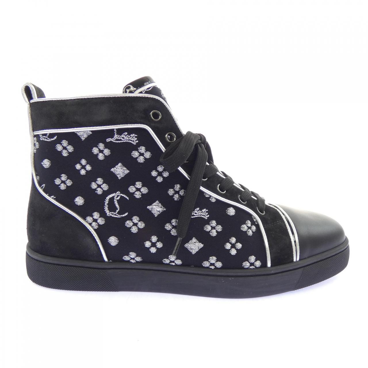 クリスチャンルブタン CHRISTIAN LOUBOUTIN スニーカー