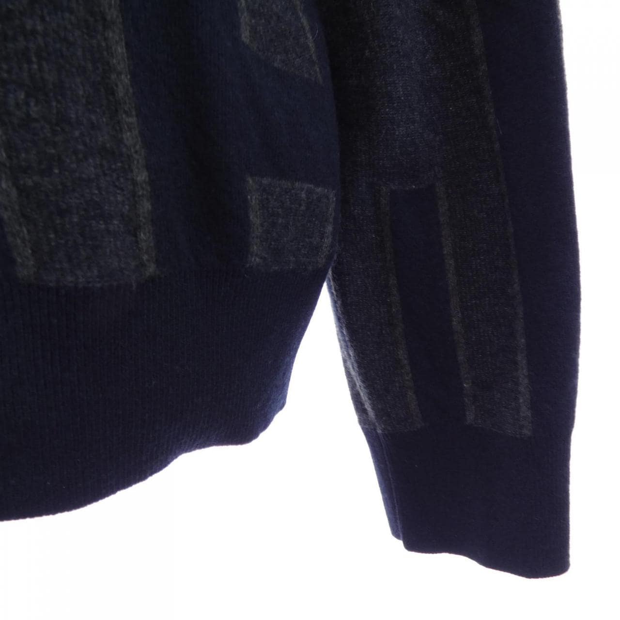 エルメス HERMES *02-5712. ニット