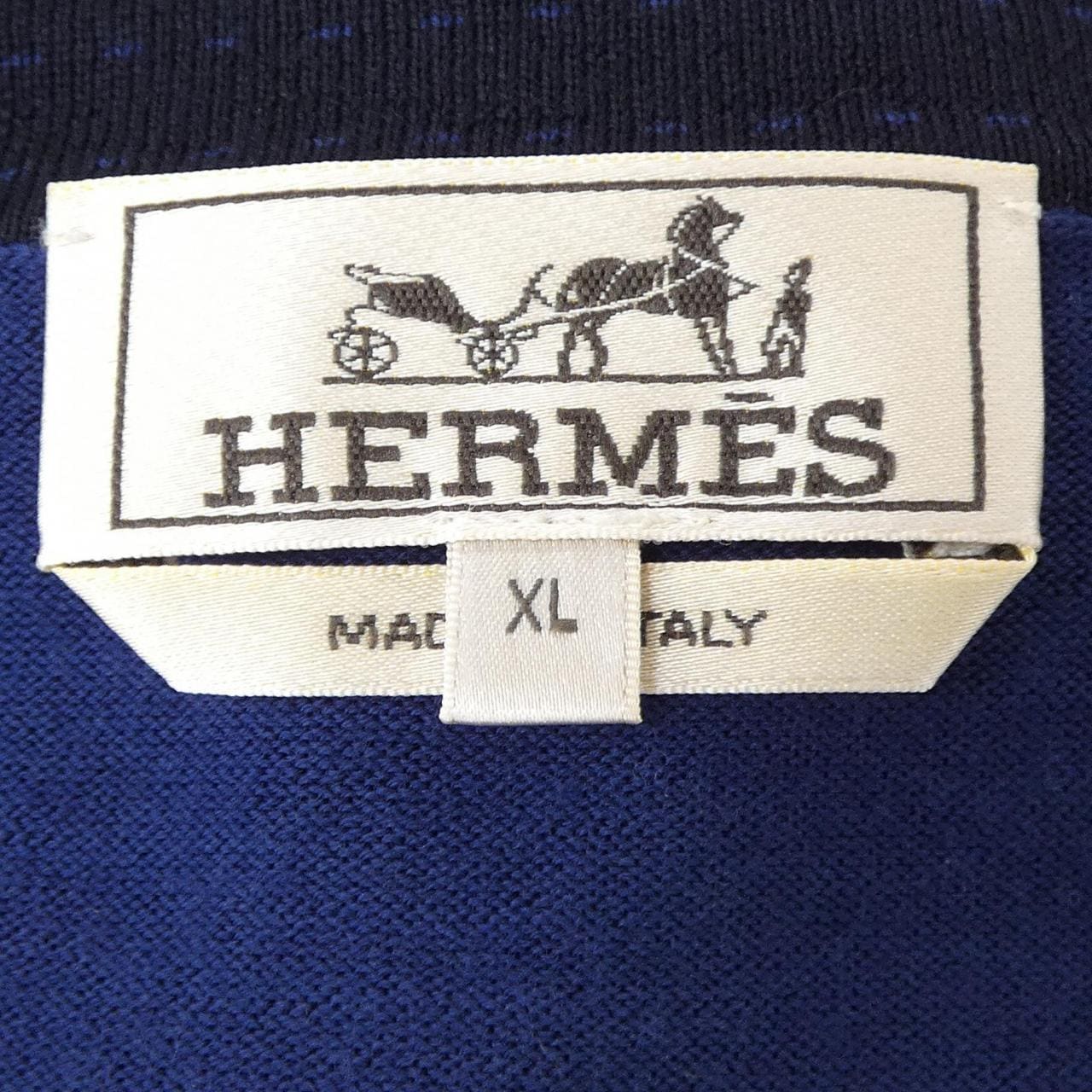 エルメス HERMES *01-5725 ニット