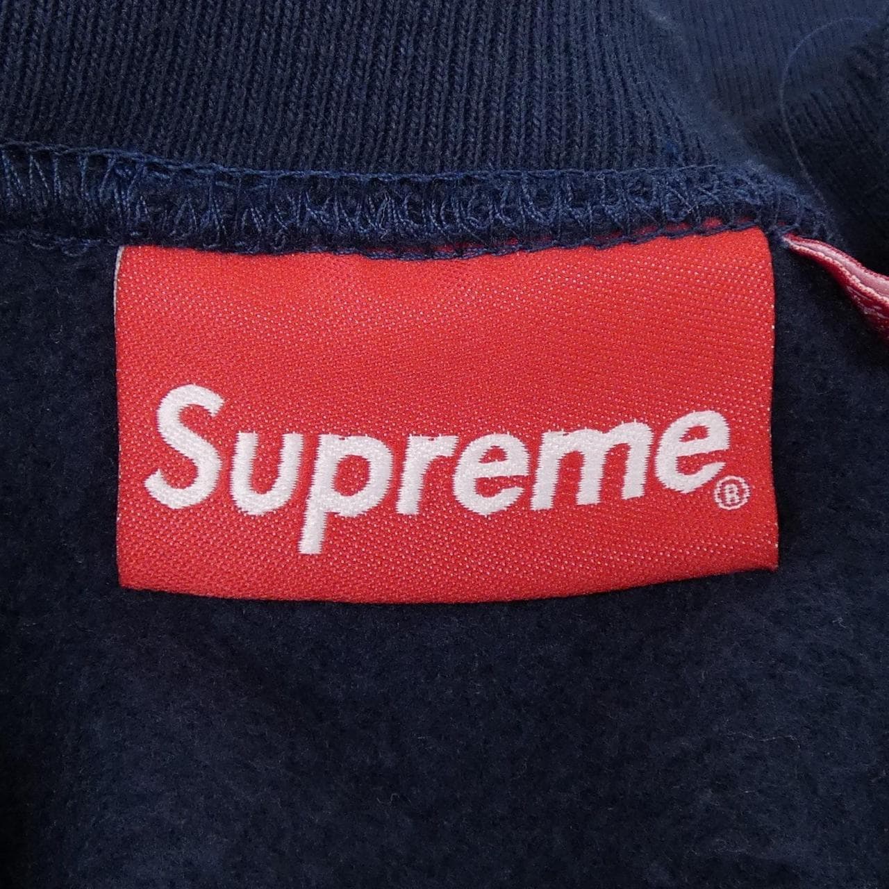 シュプリーム SUPREME スウェット