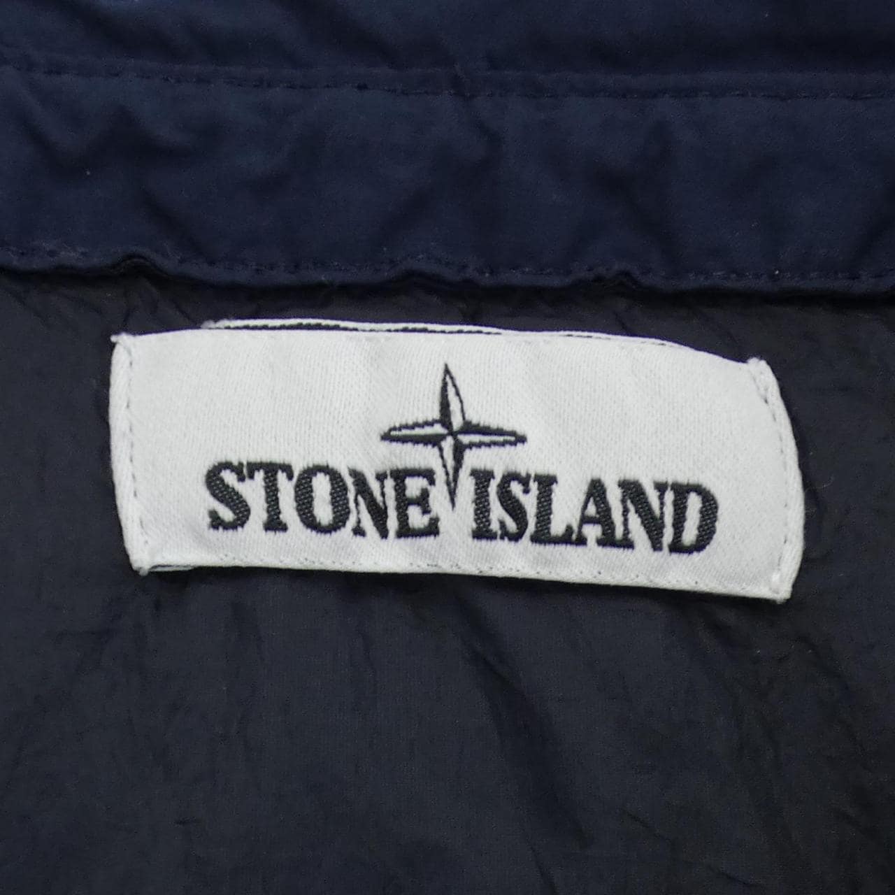 石岛STONE ISLAND羽绒服