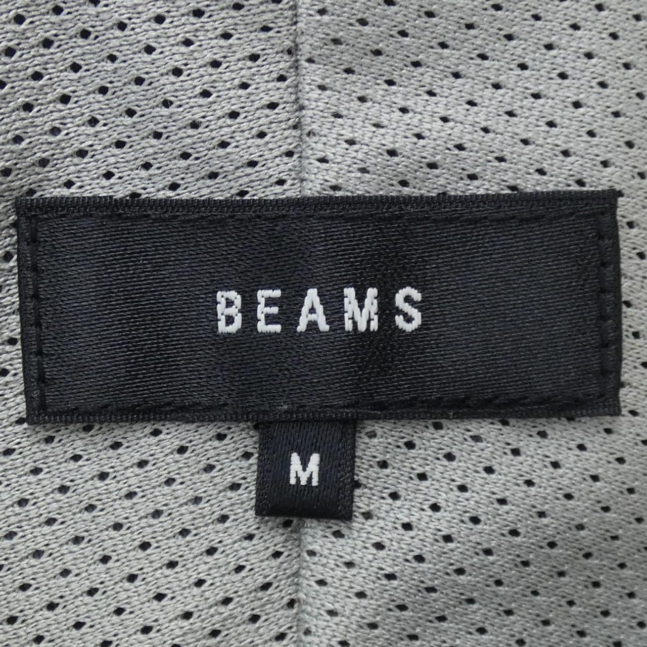 Beams BEAMS blouson