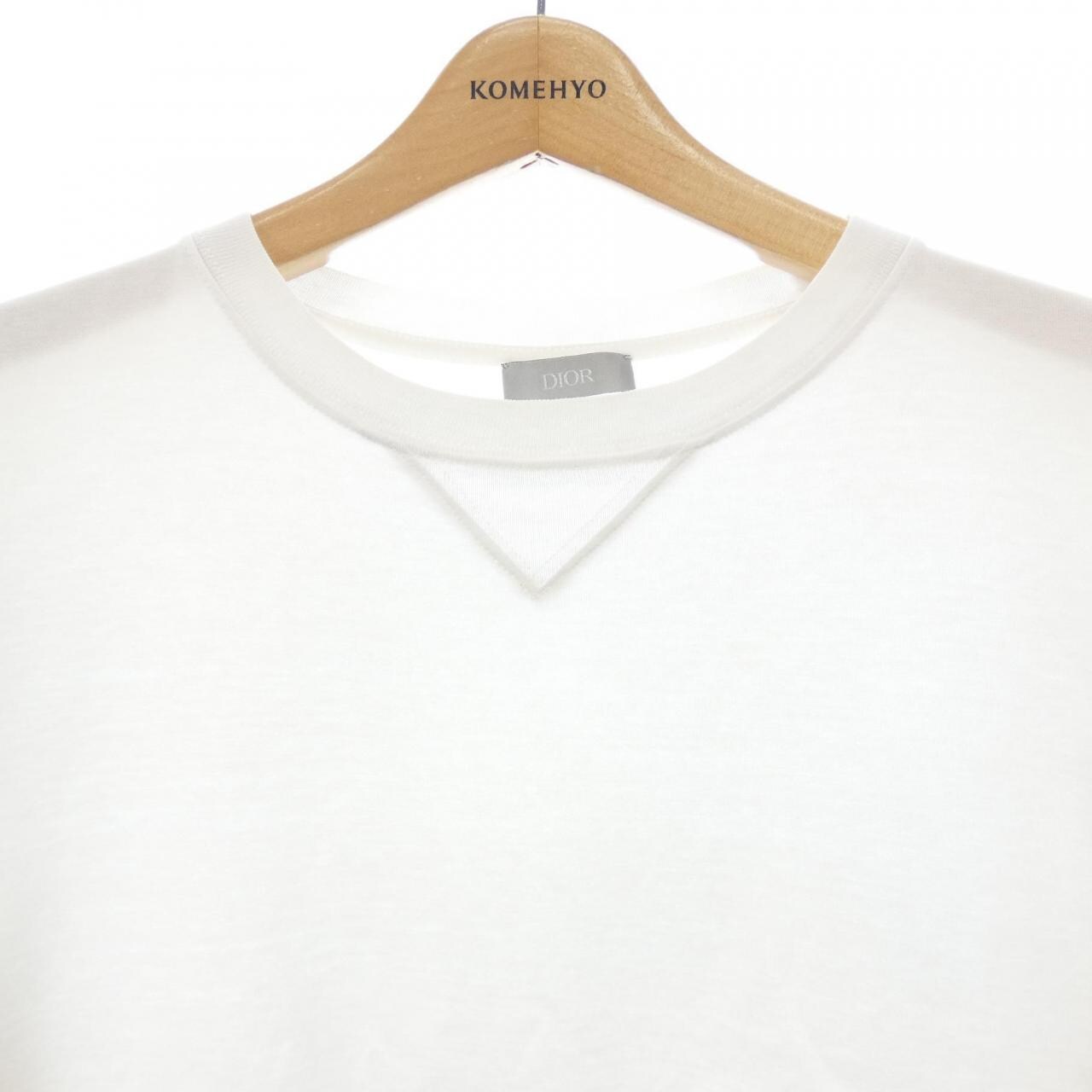 ディオール DIOR Tシャツ