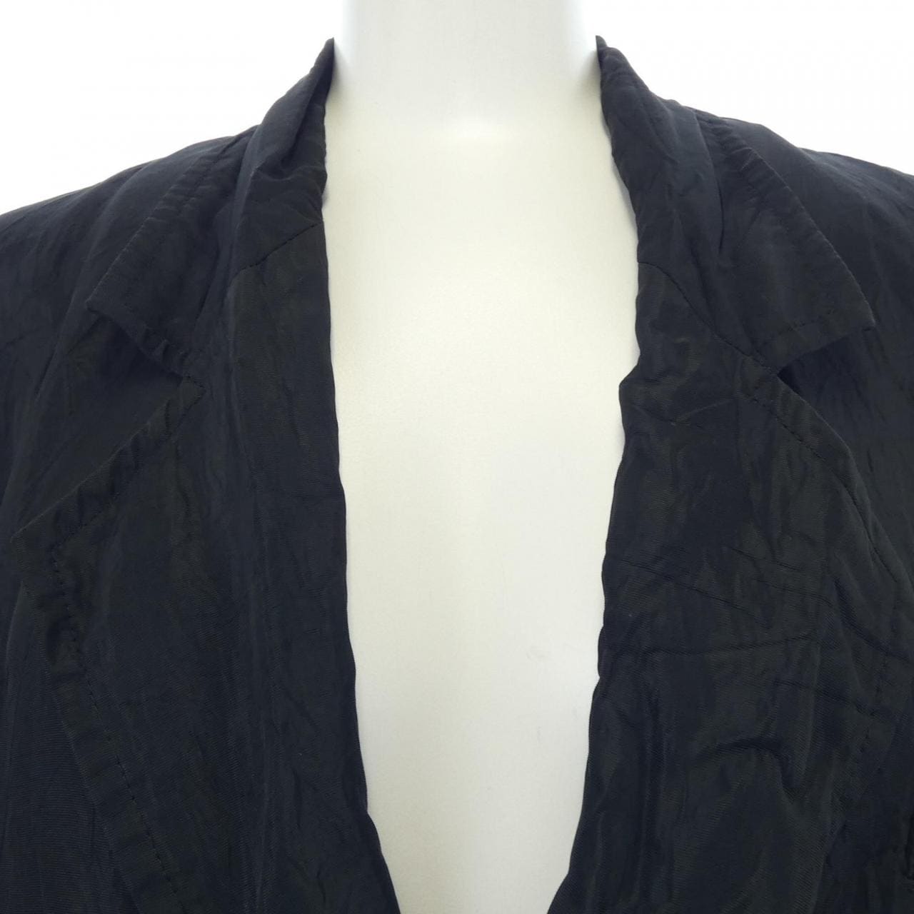 【ヴィンテージ】ヨウジヤマモトプリュスノアール YOHJI YAMAMOTO+NOIR コート