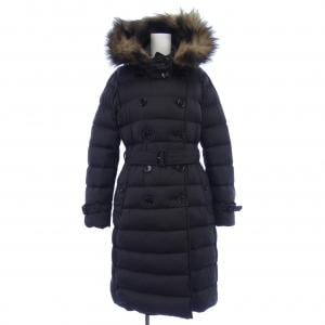 バーバリー BURBERRY ダウンコート