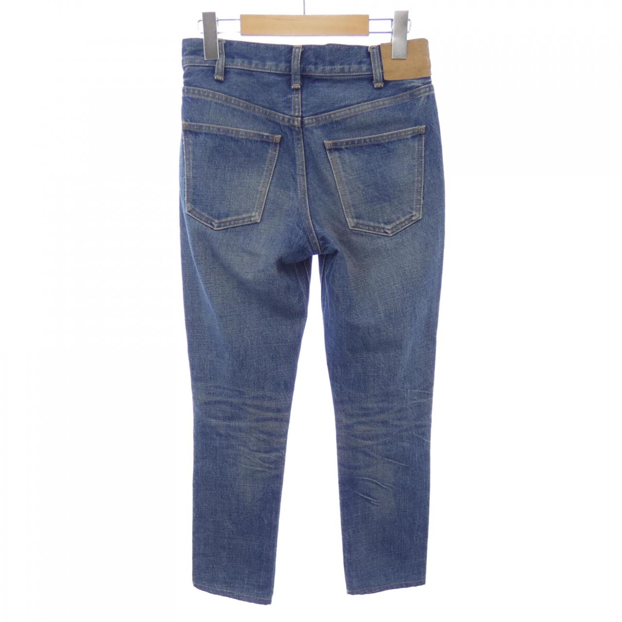 CELINE celine jeans