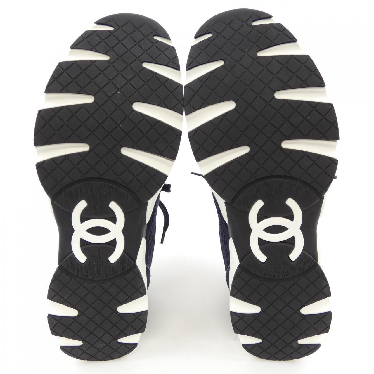 シャネル CHANEL スニーカー