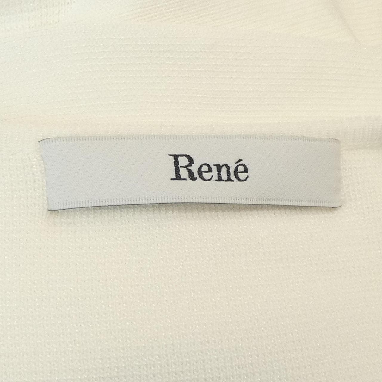 ルネ RENE ロングカーディガン