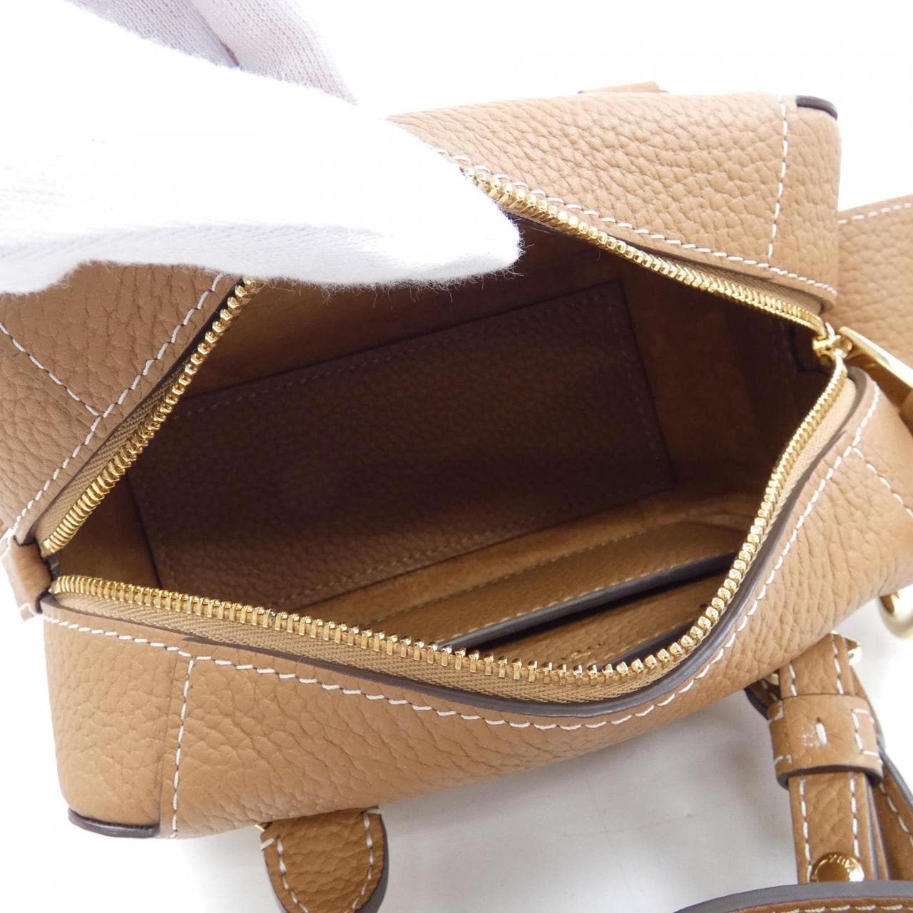 デルボー DELVAUX BAG