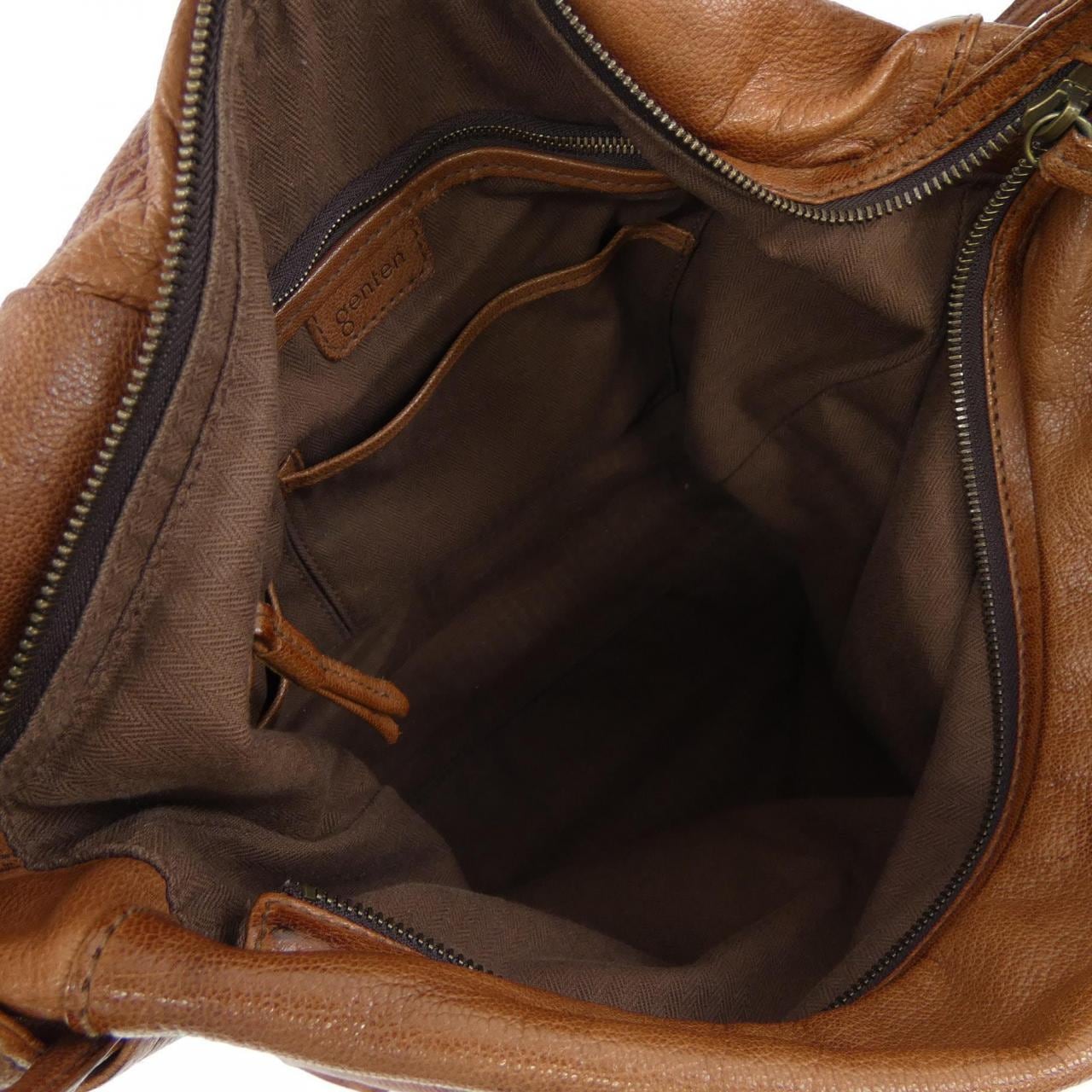 ゲンテン genten BAG