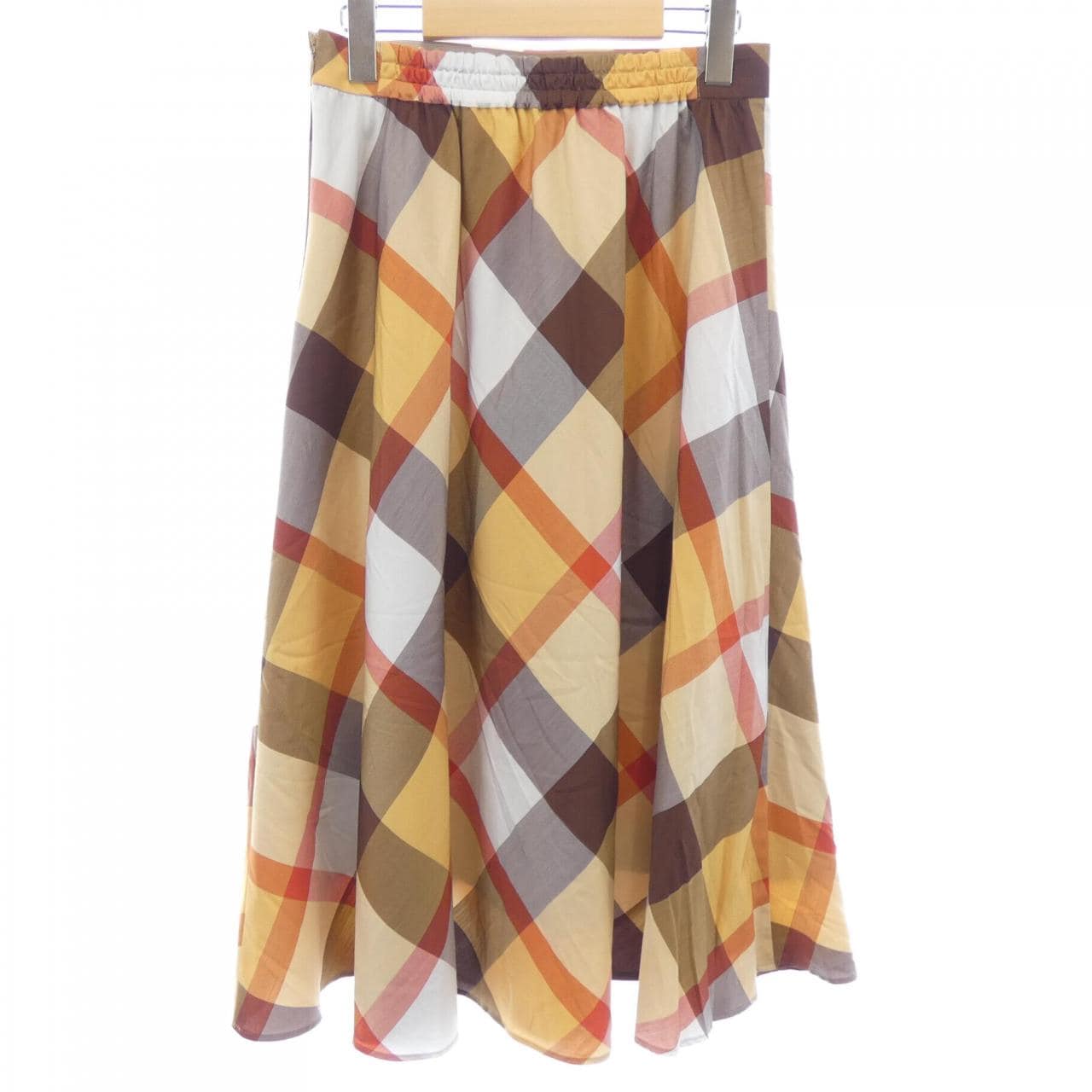 ブルーレーベルクレストブリッジ BLUE LABEL CRESTBRIDGE スカート