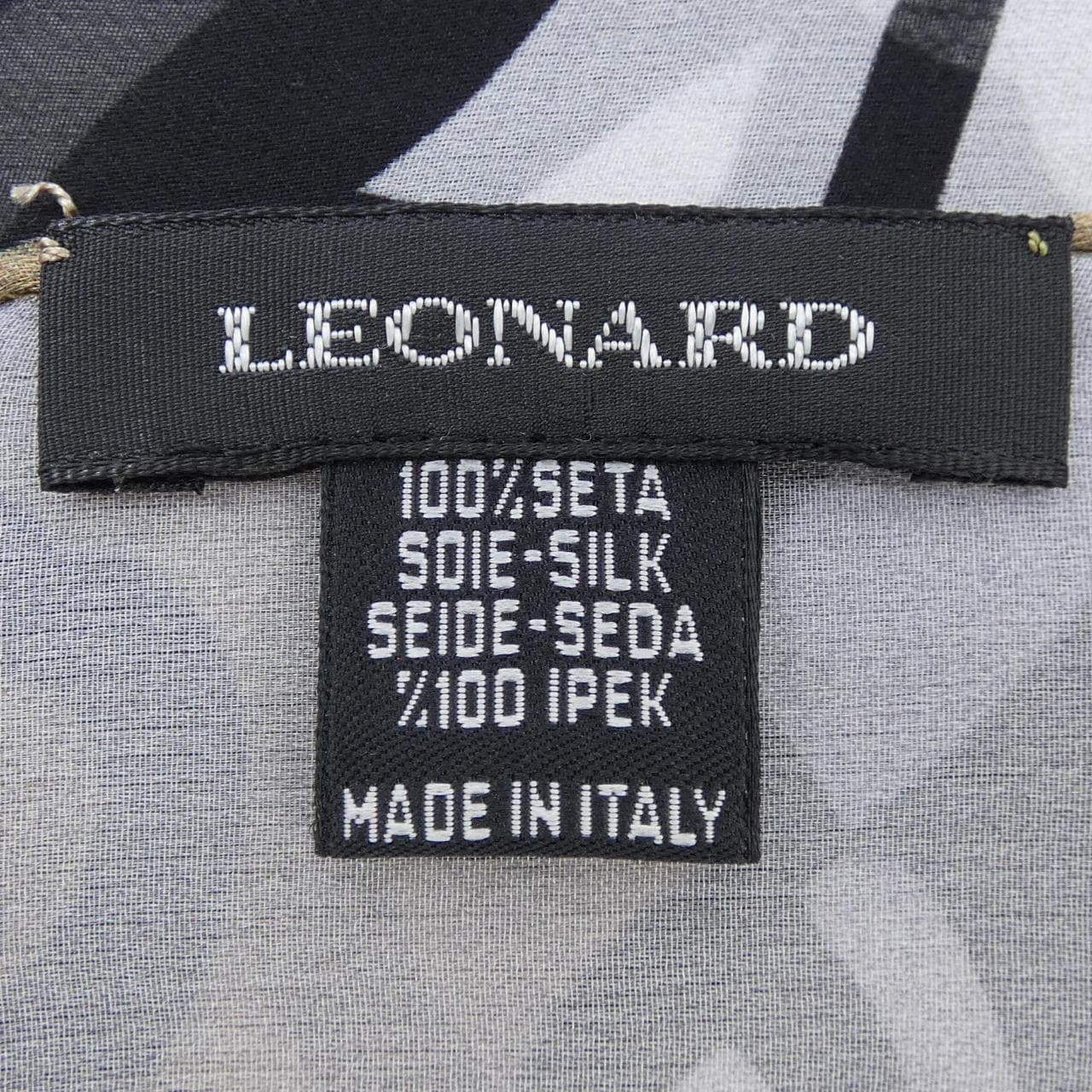 レオナール LEONARD STOLE