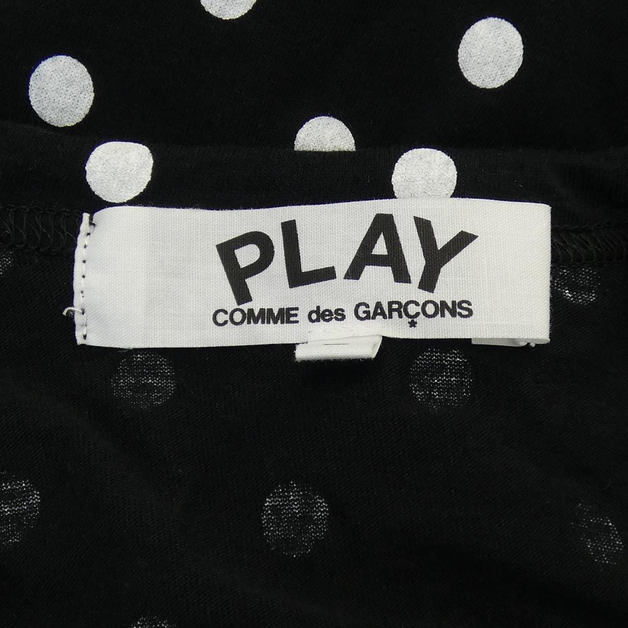 プレイ PLAY AZ-T165 Tシャツ