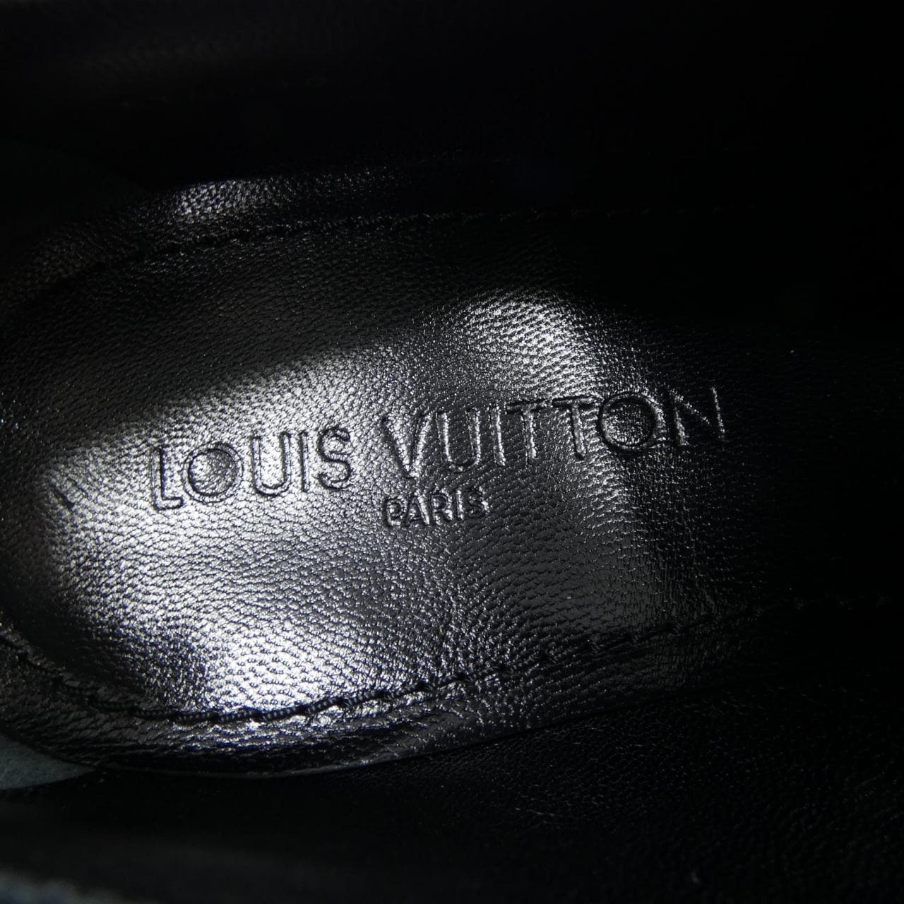ルイヴィトン LOUIS VUITTON シューズ