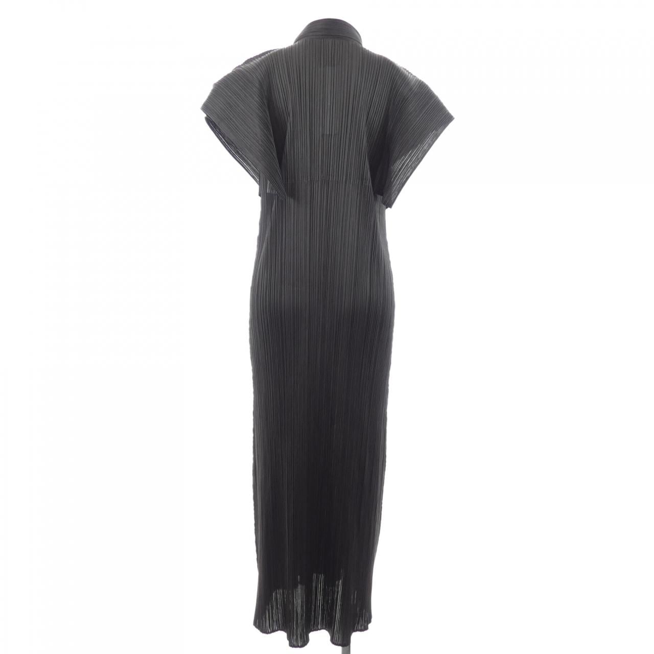 プリーツプリーズ PLEATS PLEASE PP43JH126 ワンピース