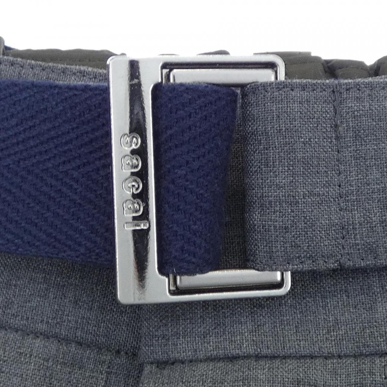 サカイ SACAI 22-02814M ショートパンツ