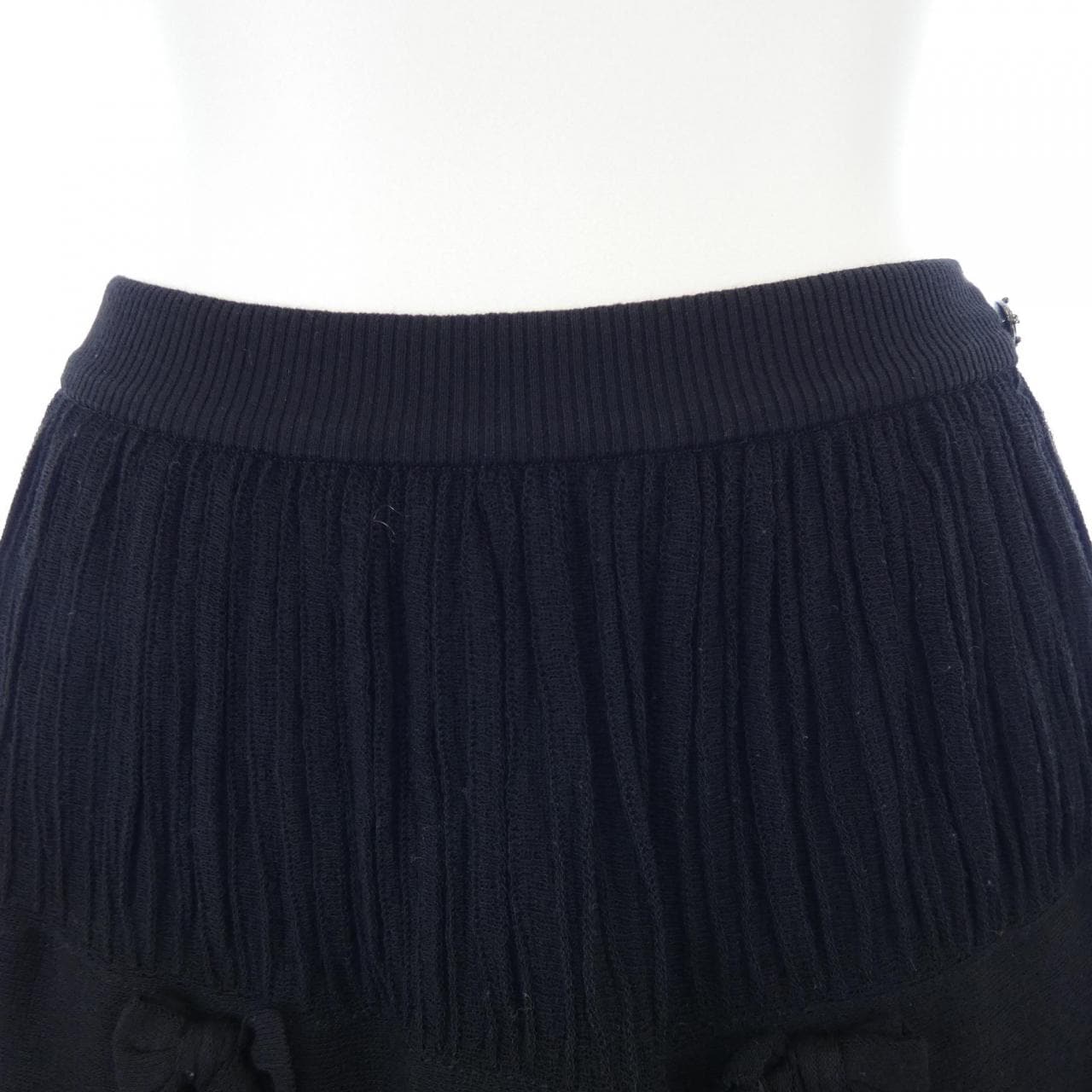 シャネル CHANEL P35129K02056 スカート