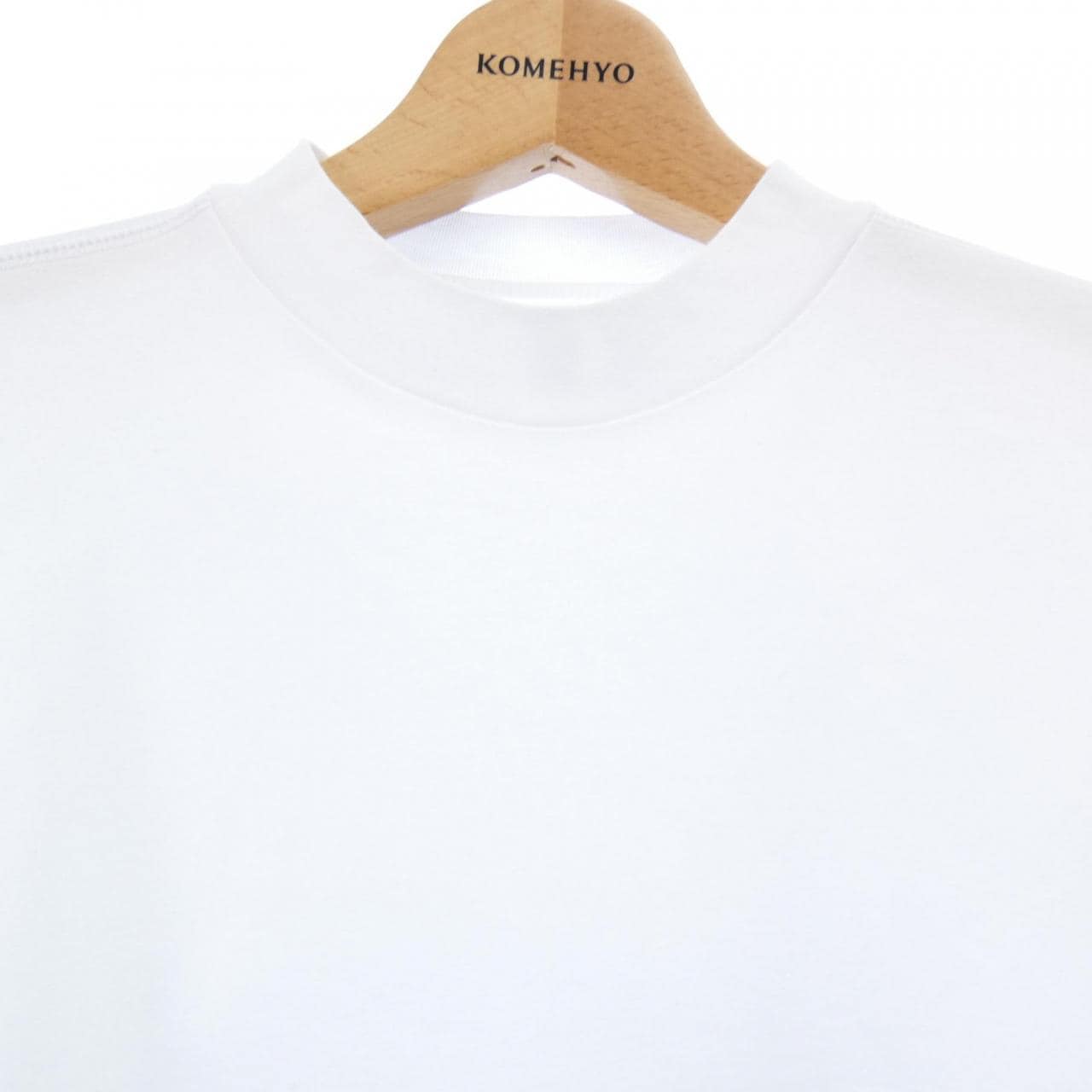 ドゥロワー DRAWER 6512-299-0293 Tシャツ