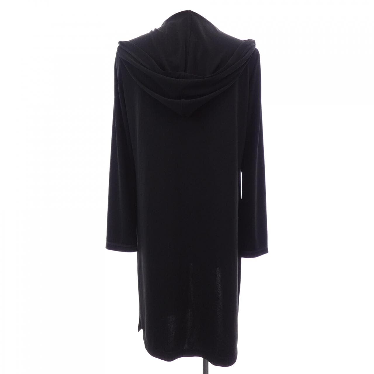 フォクシーニューヨーク FOXEY NEW YORK LE RUBAN 42756 ロングカーディガン