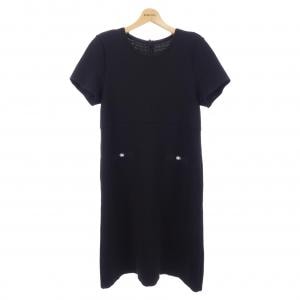 フォクシー FOXEY QUINN　KNIT　DRESS 44702 ワンピース