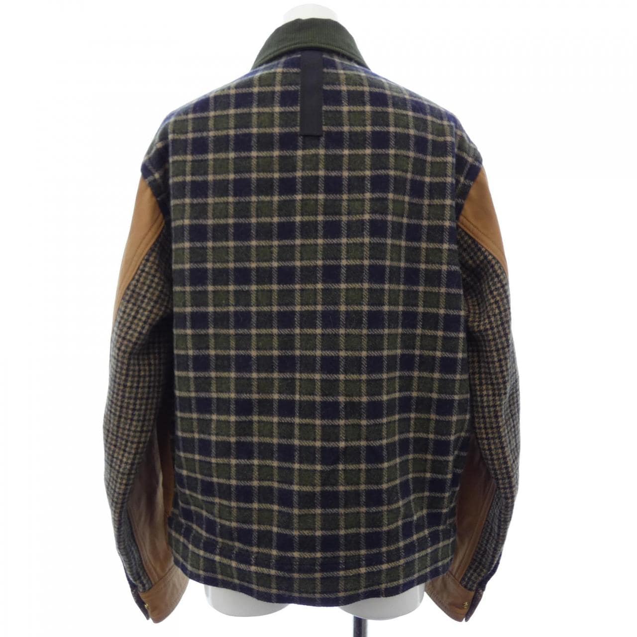 ジュンヤワタナベマン JUNYA WATANABE MAN WP-J014 ジャケット