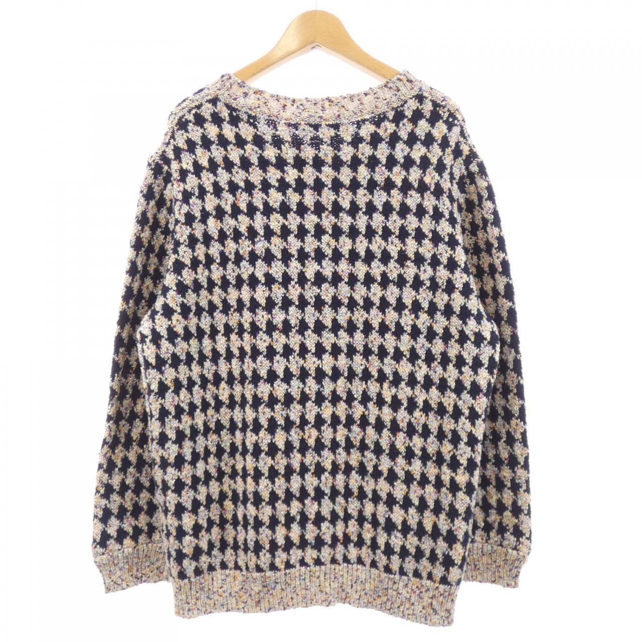 エトロ ETRO 201-13850-9655 カーディガン