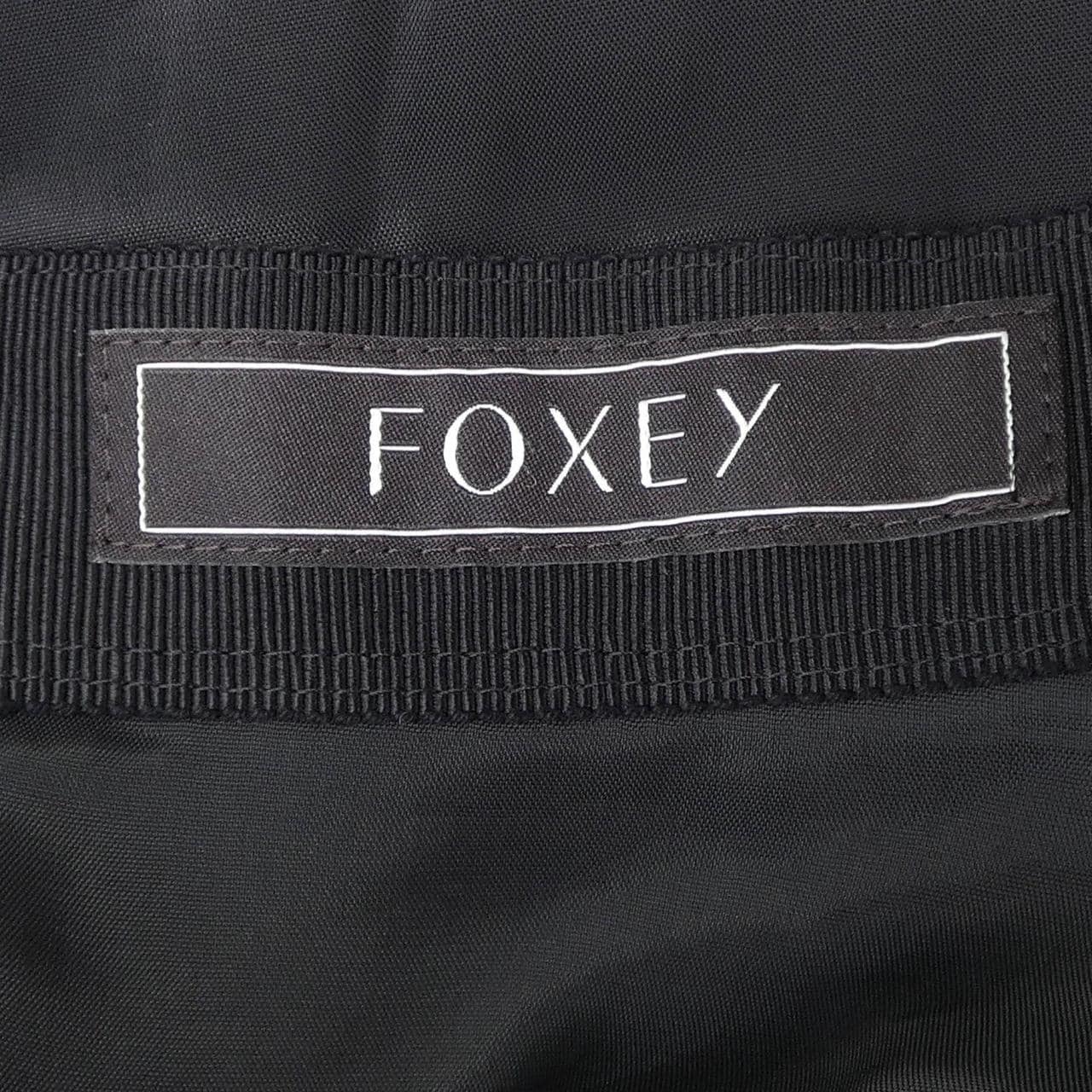 フォクシー FOXEY MARMALEDE 45927 スカート