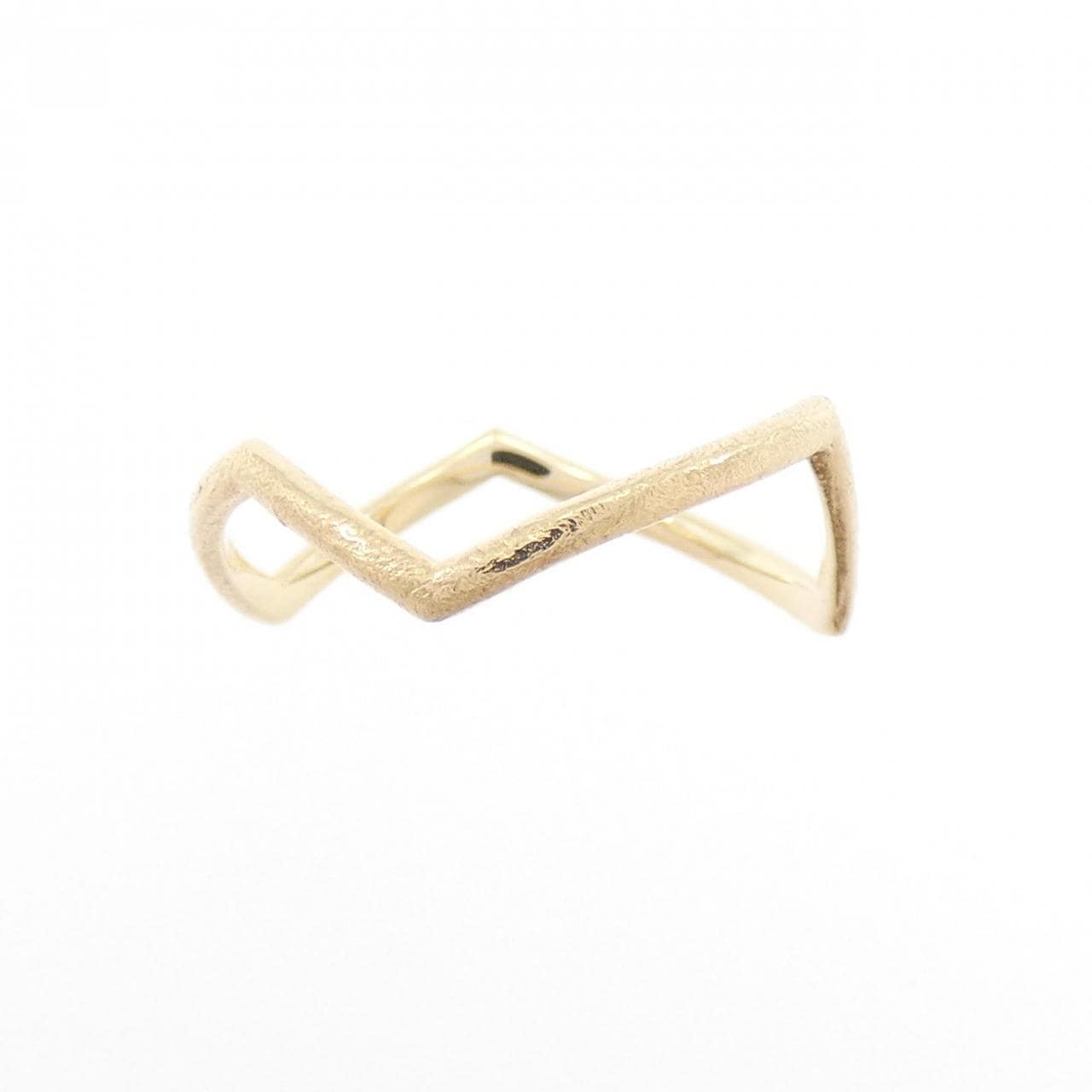 ノジェス K10PG リング