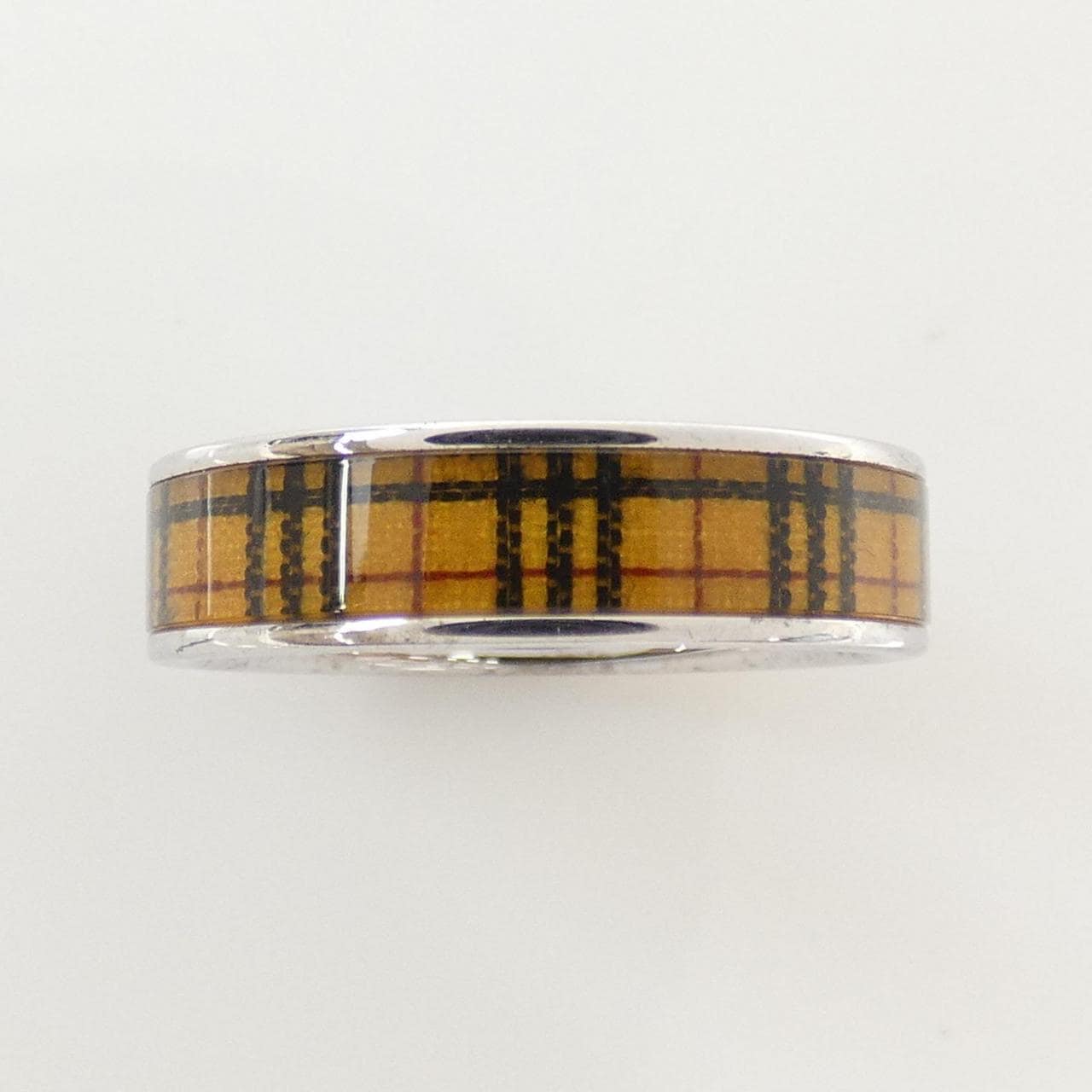 バーバリー BURBERRY RING