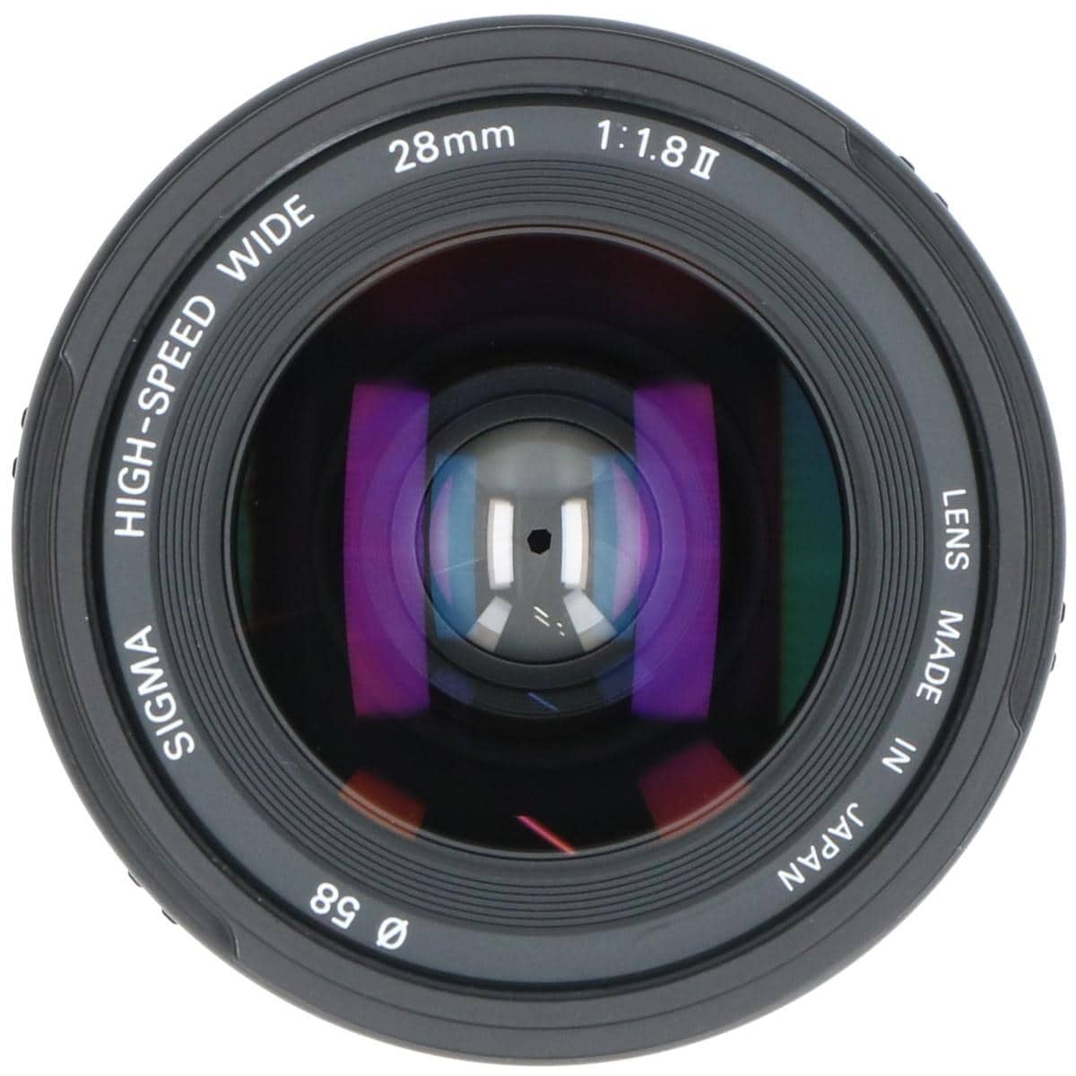 ニコン２８ｍｍ　Ｆ１．８ＡＳＰＨＥＲＩＣＡＬ