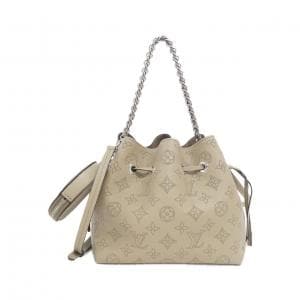 LOUIS VUITTON Mahina Bella M57201 Shoulder Bag