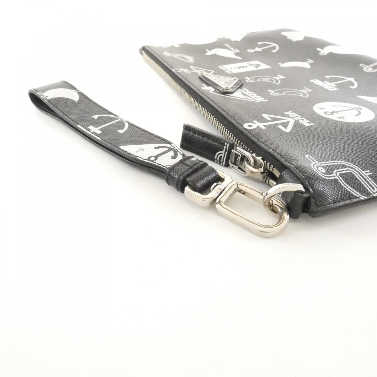 プラダ 2NH005 ポーチ