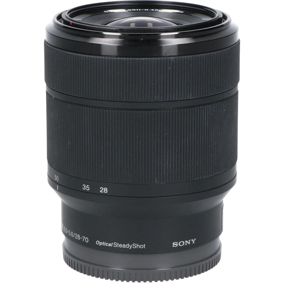 SONY FE28-70mm F3.5-5.6OSS