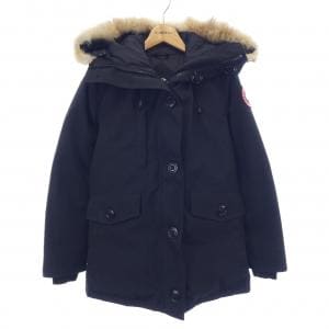 カナダグース CANADA GOOSE 2300JL R シャーロットパーカー ダウンコート