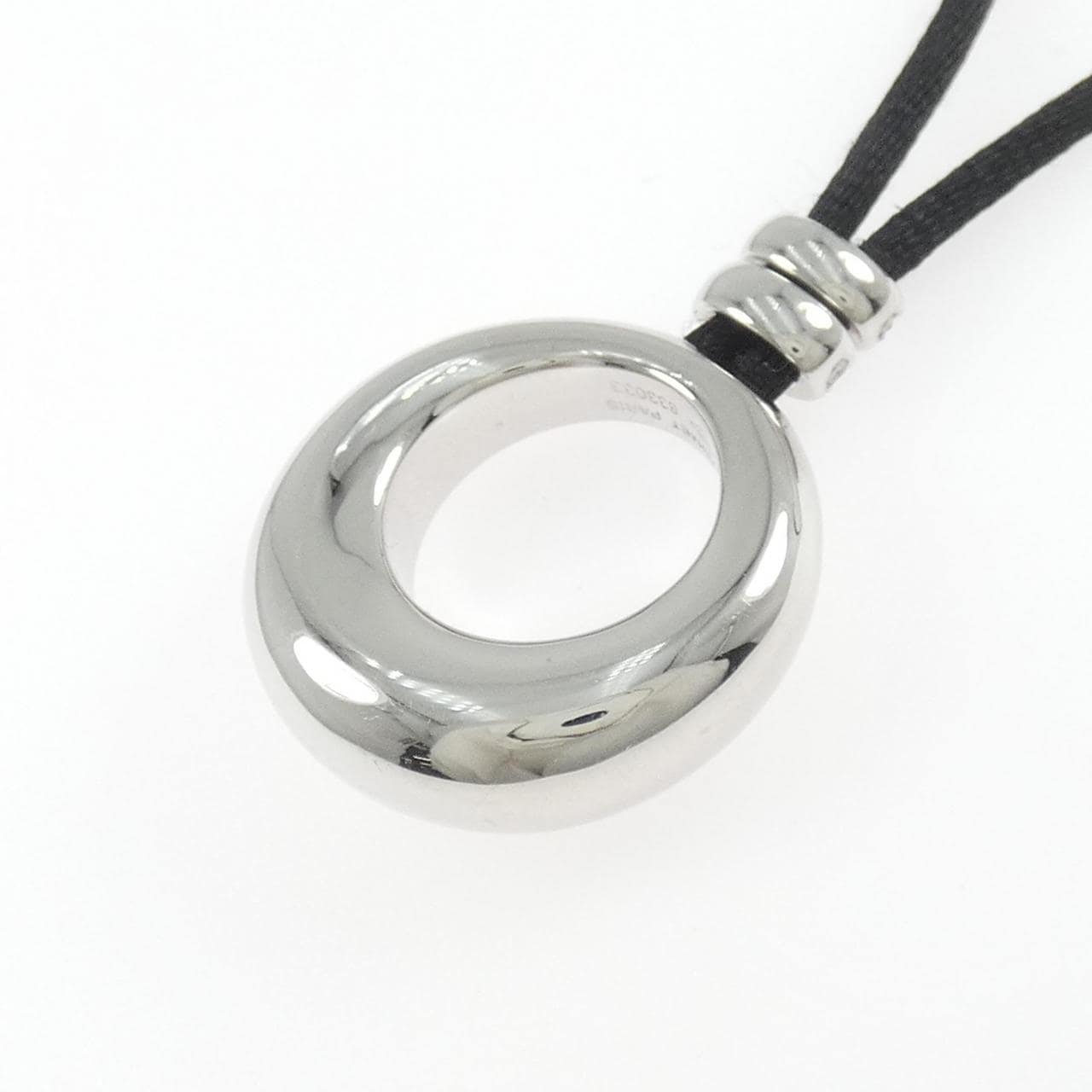 ショーメ アノー ネックレス