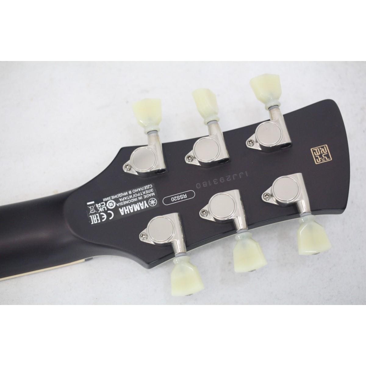 ＹＡＭＡＨＡ　　ＲＳＳ２０