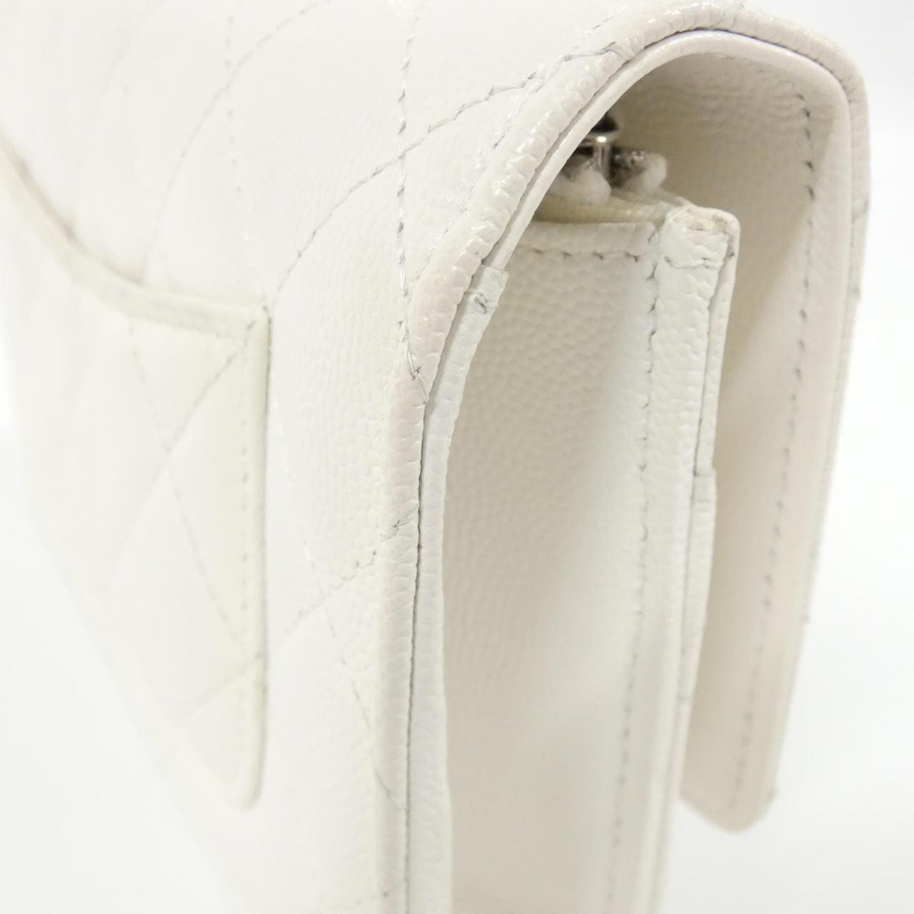 シャネル AP4497 チェーンウォレット