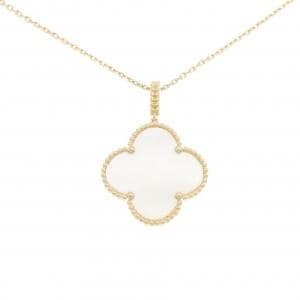 van cleef & arpels necklace