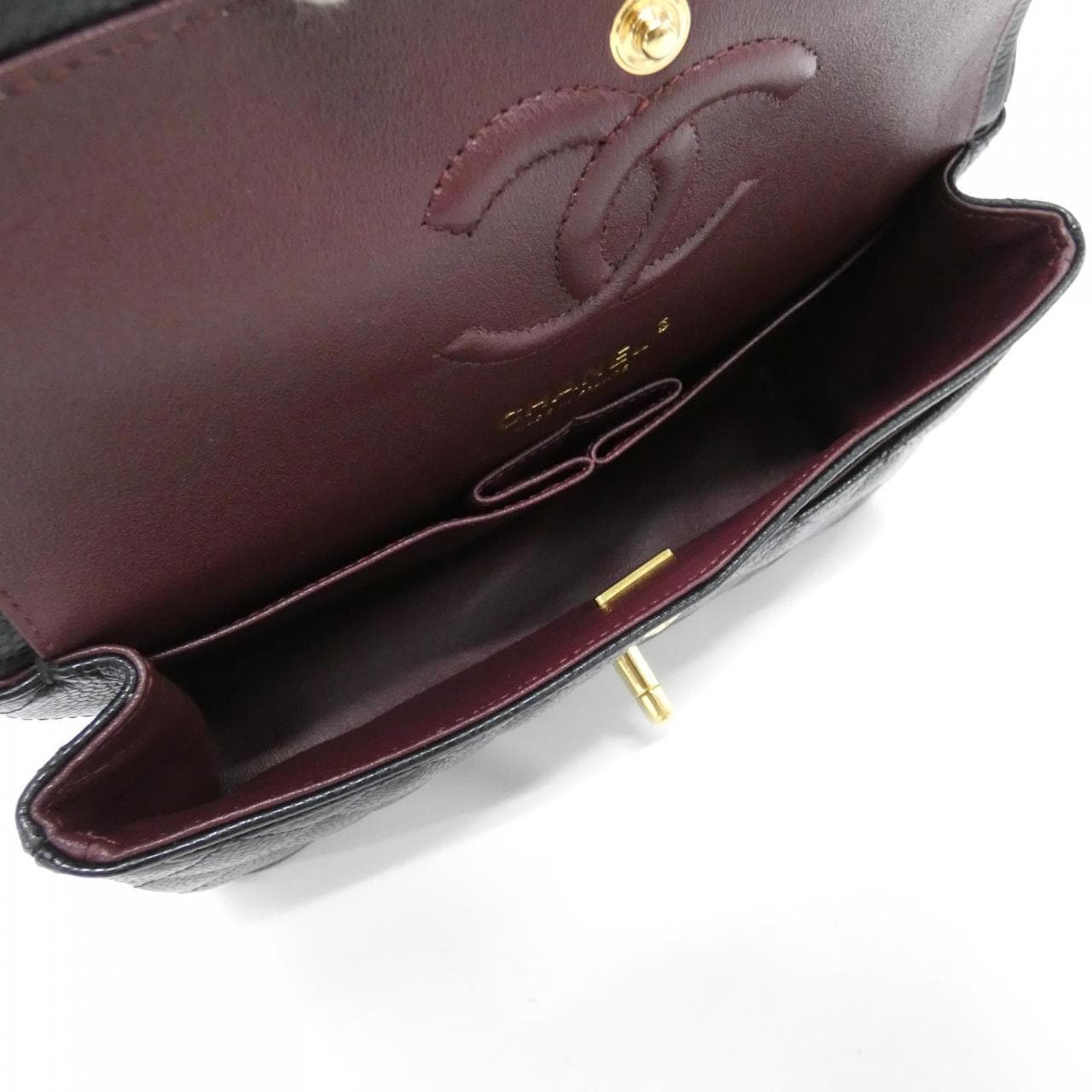 シャネル 1113 ショルダーバッグ