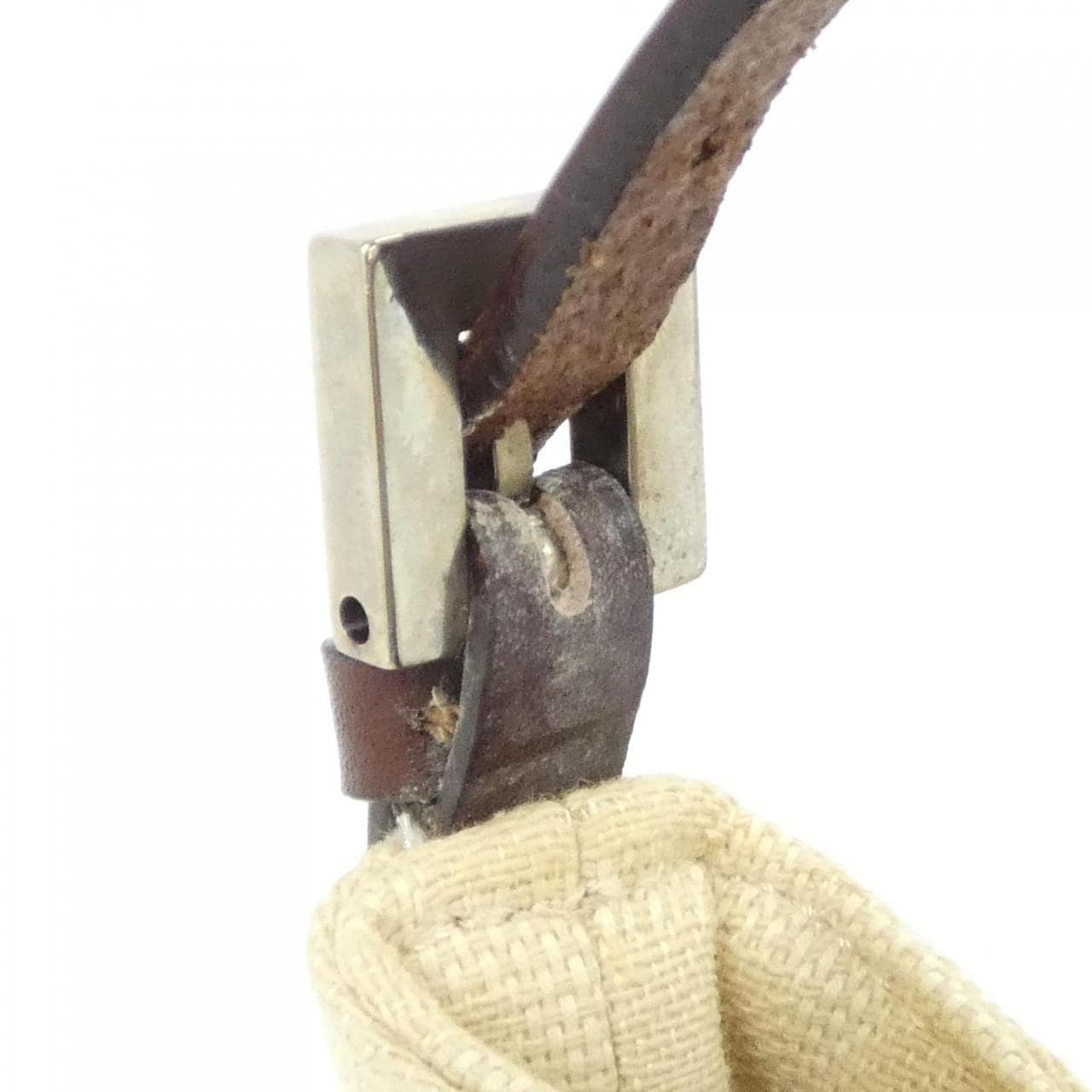 【ヴィンテージ】フェンディ 26673 バッグ