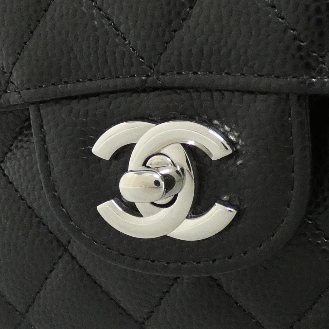 [Unused items] CHANEL 1113 shoulder bag