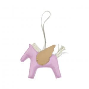 エルメス ロデオ ペガサス バッグチャーム  MM 083011CA