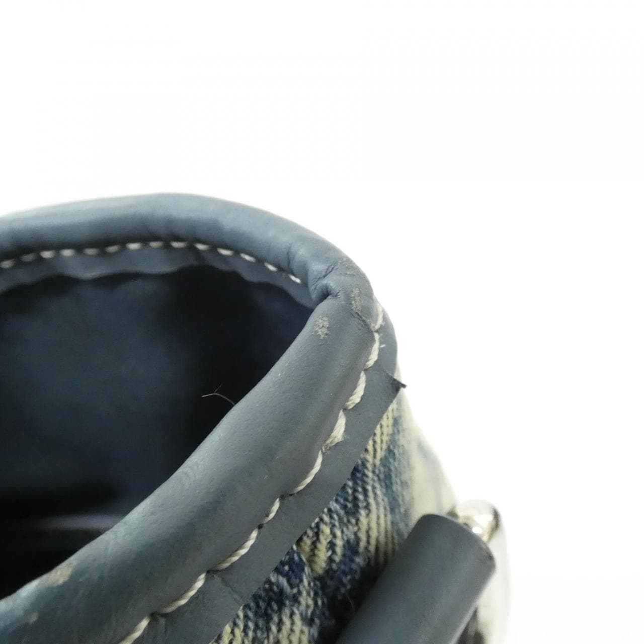 ルイヴィトン モノグラム ウォッシュ ウィークエンド トート M22537 バッグ